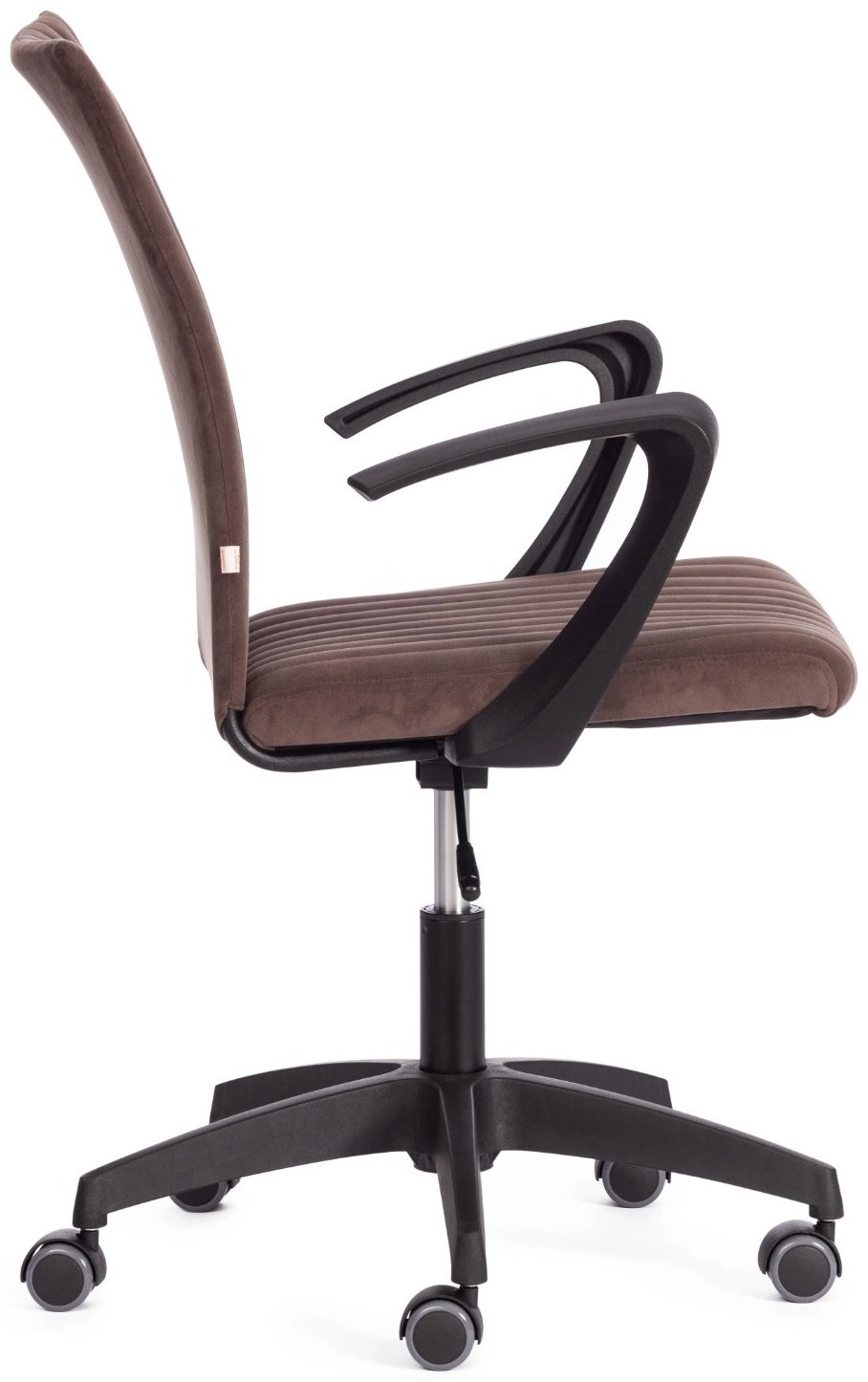 Офисное кресло Tetchair Spark 20535, коричневый купить,NaN