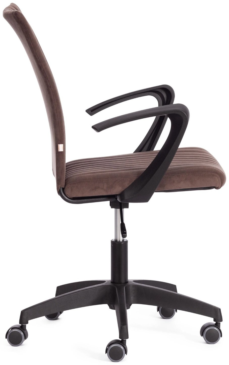 Офисное кресло Tetchair Spark 20535, коричневый купить,NaN