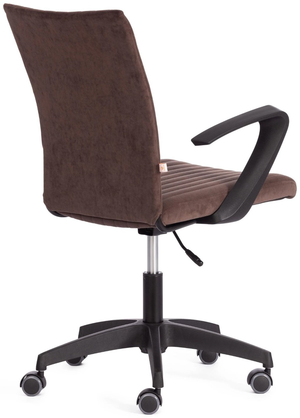 Офисное кресло Tetchair Spark 20535, коричневый купить,NaN