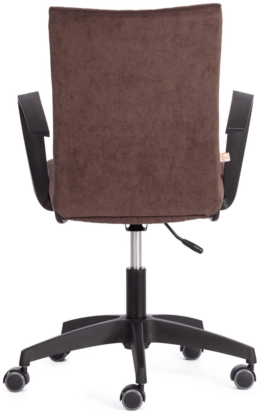 Офисное кресло Tetchair Spark 20535, коричневый купить,NaN