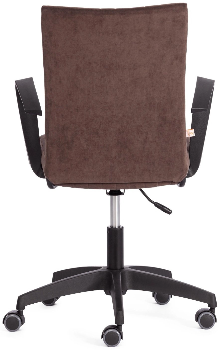 Офисное кресло Tetchair Spark 20535, коричневый купить,NaN