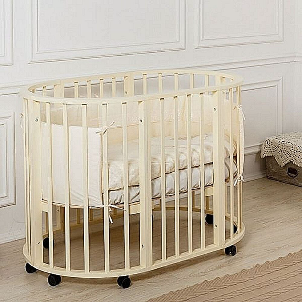Кровать трансформер TOMIX Florence 12079gh, бежевый купить,NaN
