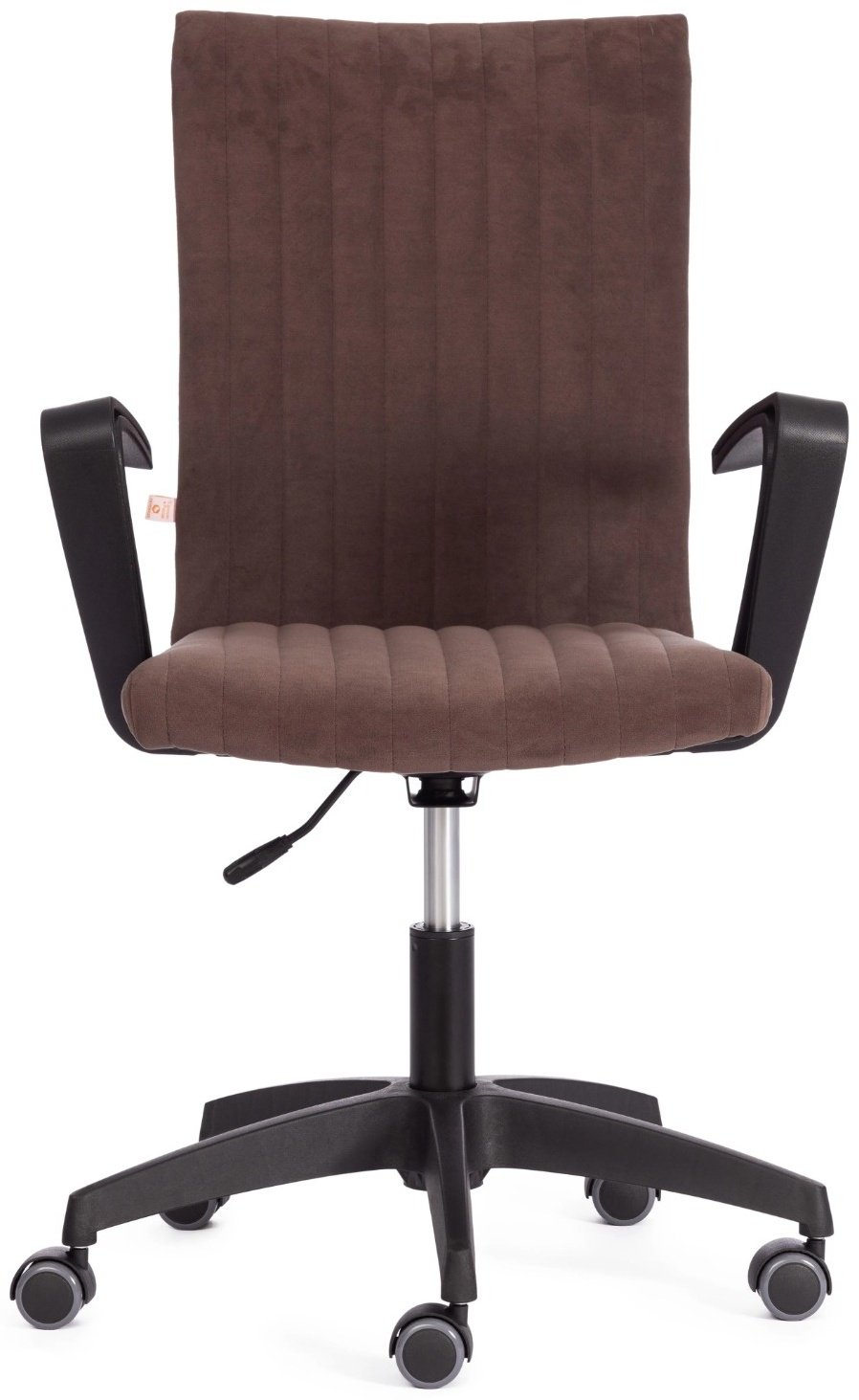 Офисное кресло Tetchair Spark 20535, коричневый купить,NaN