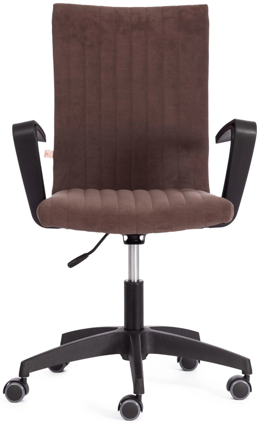 Офисное кресло Tetchair Spark 20535, коричневый купить,NaN