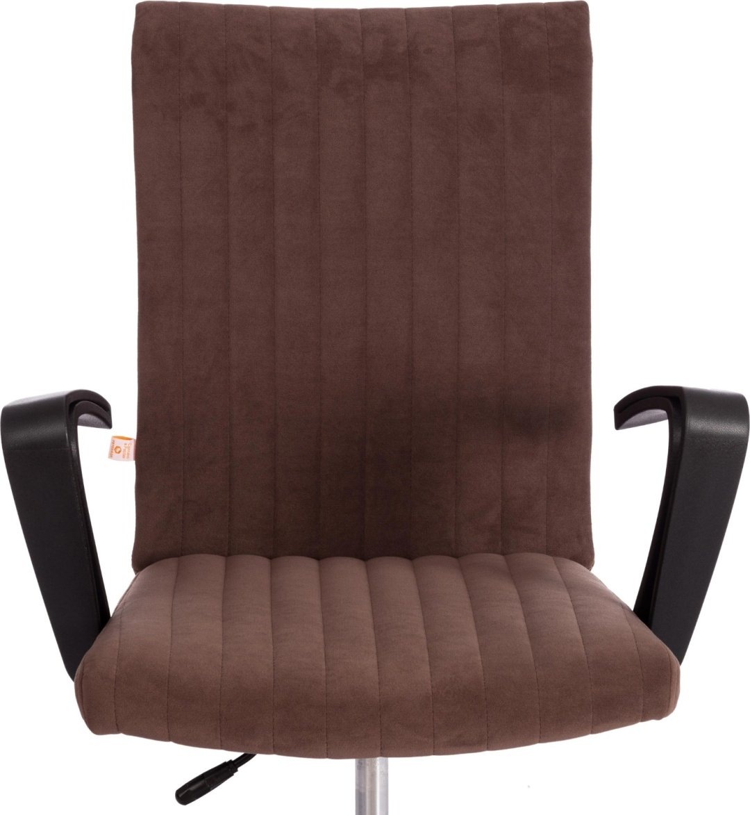 Офисное кресло Tetchair Spark 20535, коричневый купить,NaN