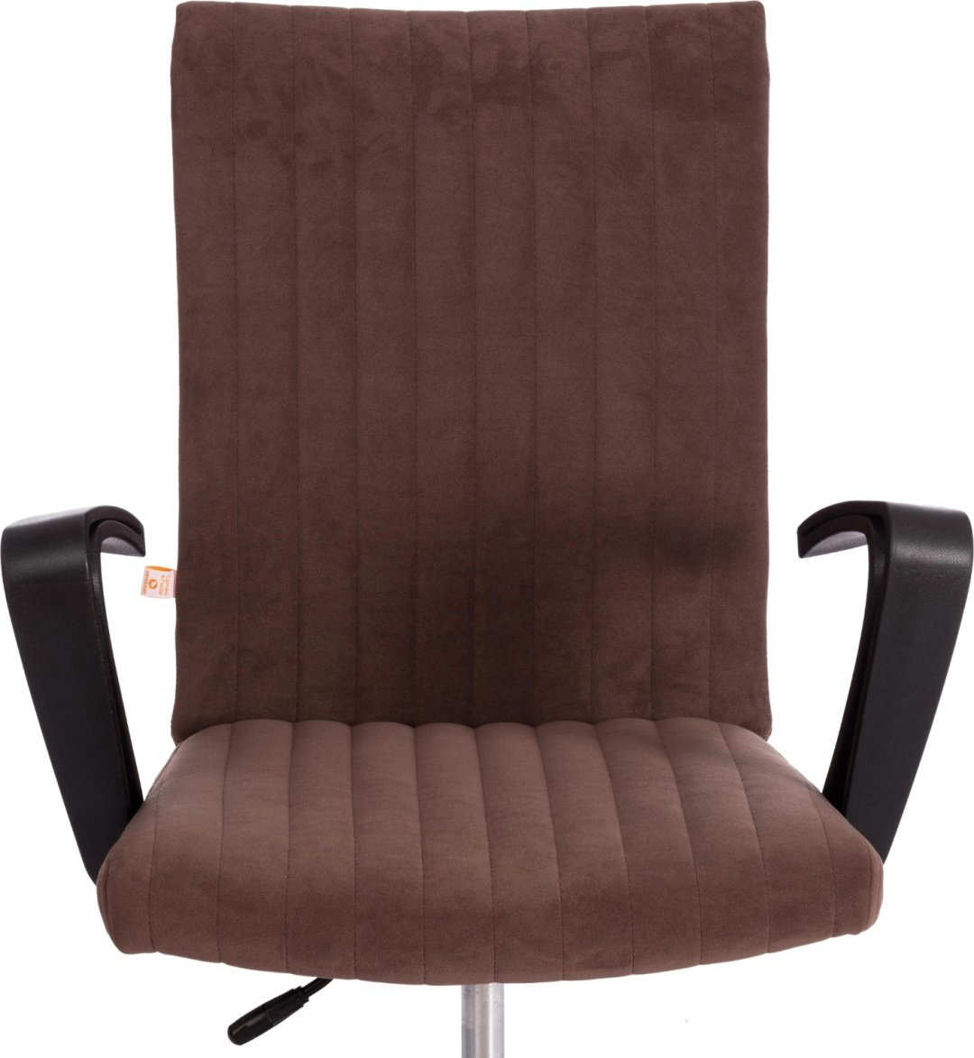Офисное кресло Tetchair Spark 20535, коричневый купить,NaN