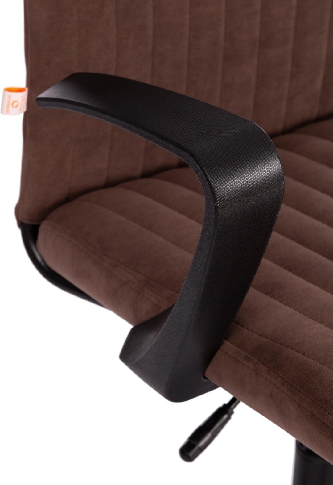 Офисное кресло Tetchair Spark 20535, коричневый купить,NaN