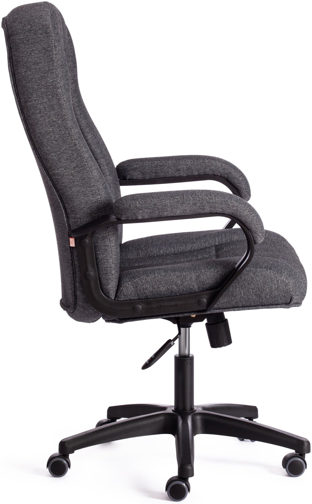 Офисное кресло Tetchair 19524 СН888, серый купить,NaN