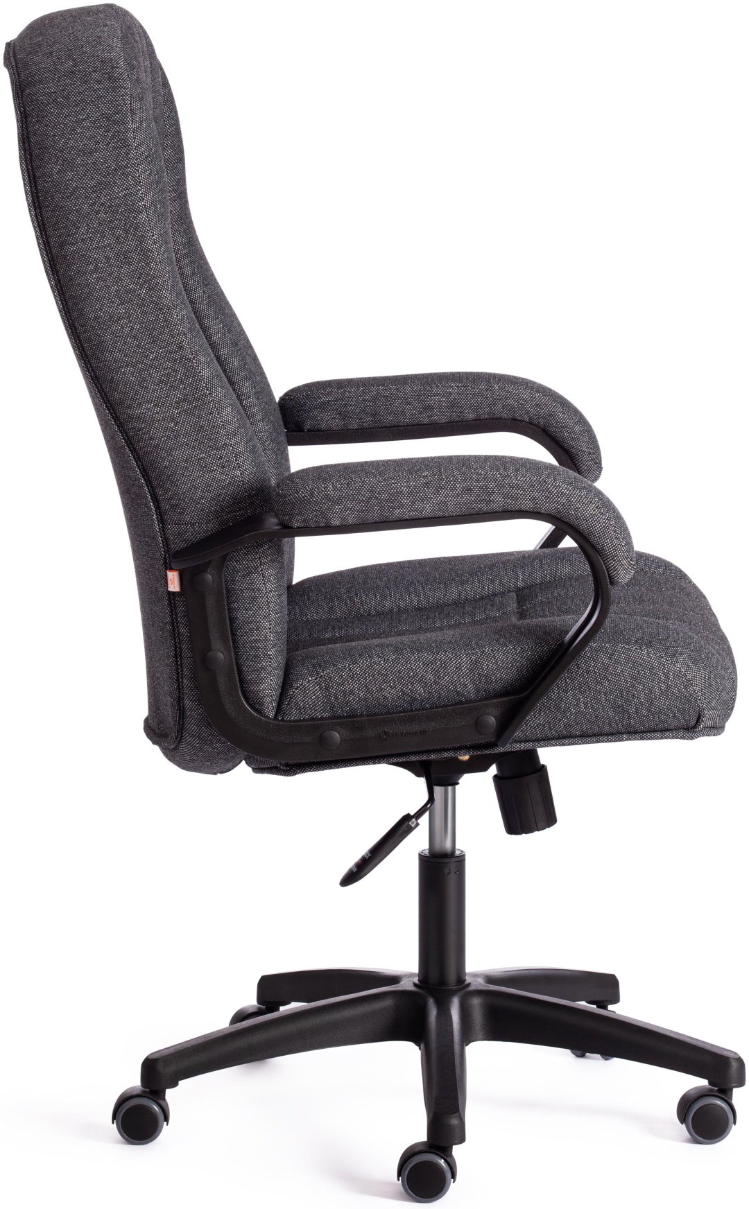 Офисное кресло Tetchair 19524 СН888, серый купить,NaN