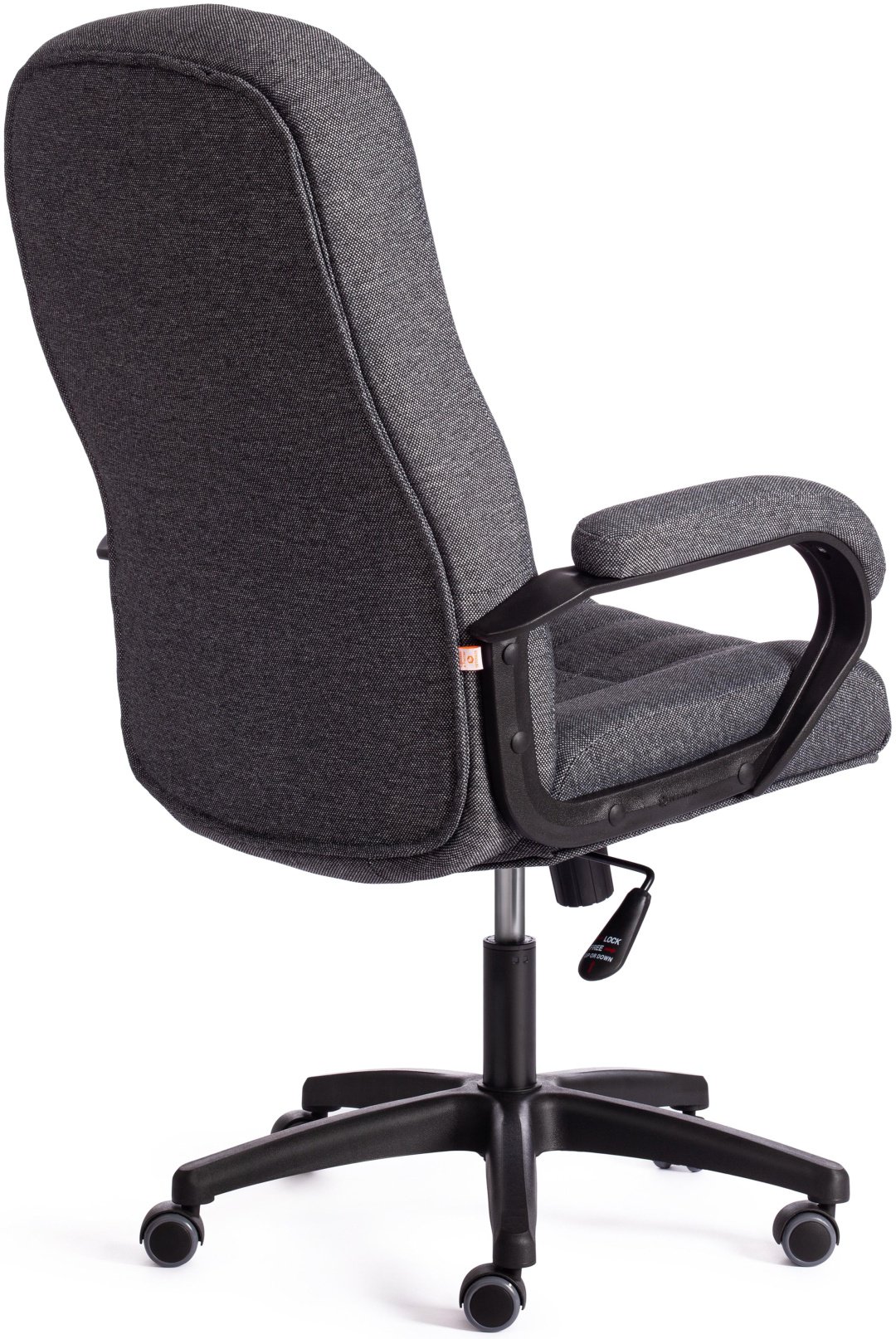 Офисное кресло Tetchair 19524 СН888, серый купить,NaN