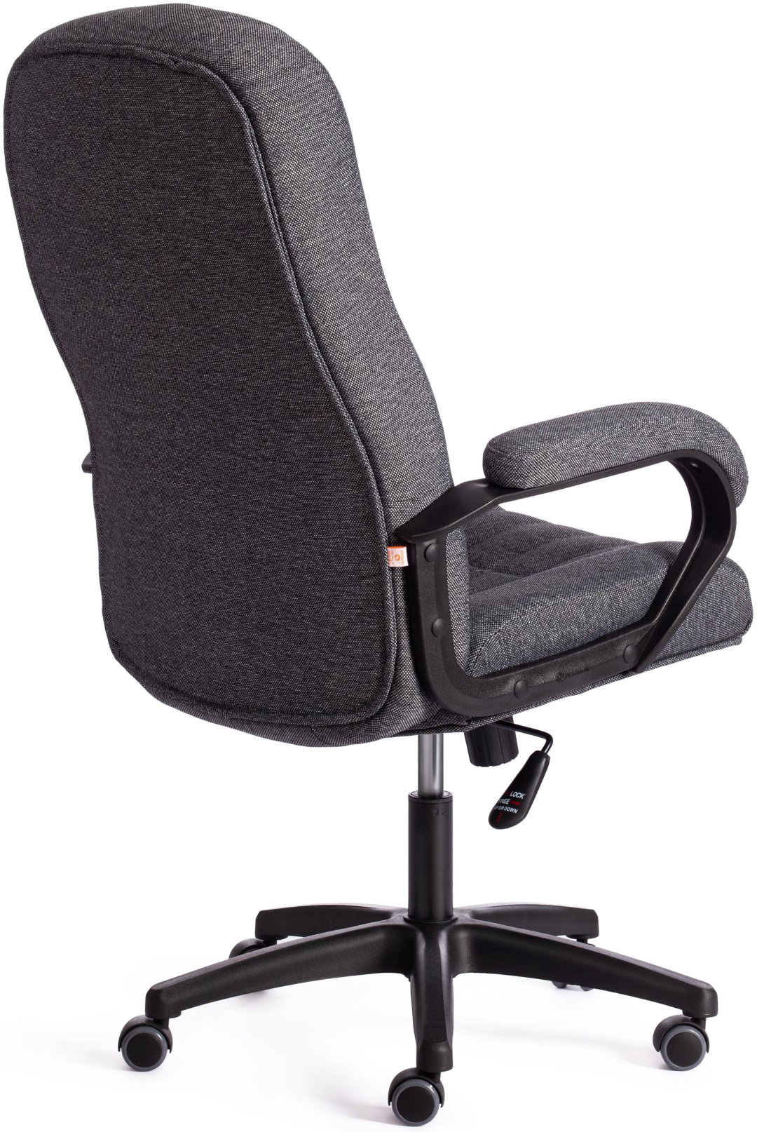 Офисное кресло Tetchair 19524 СН888, серый купить,NaN