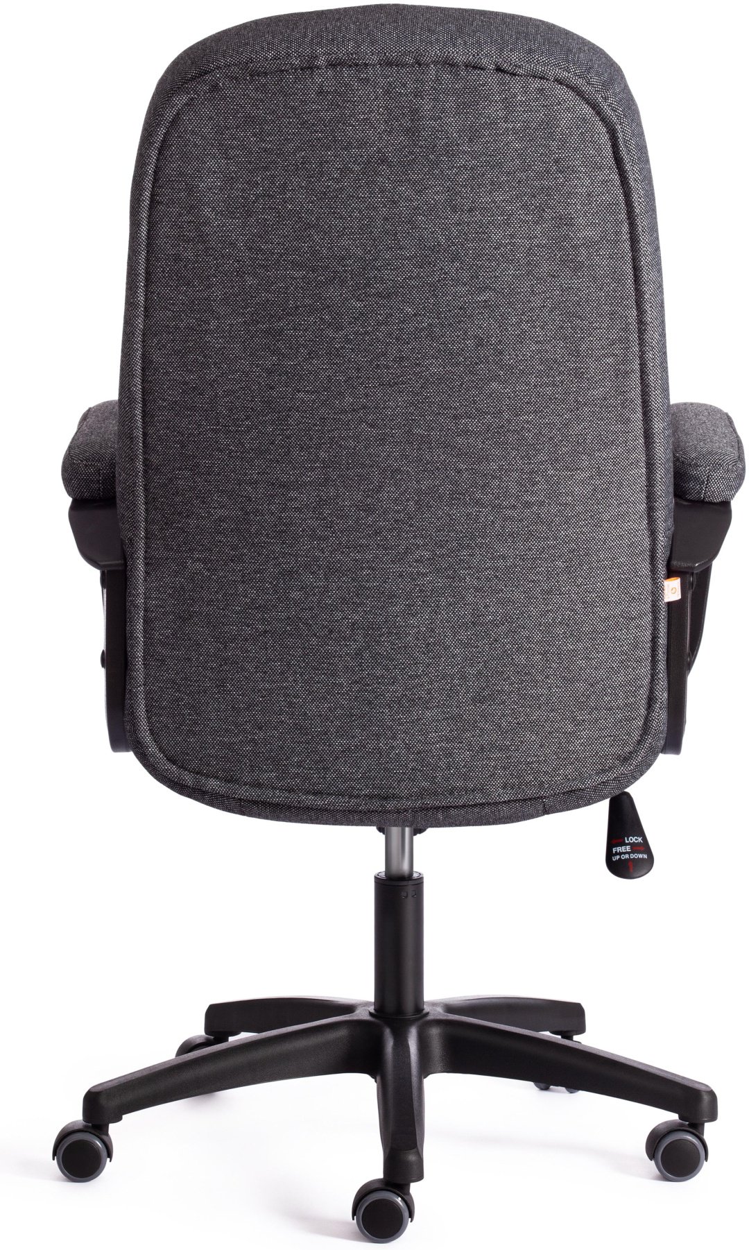 Офисное кресло Tetchair 19524 СН888, серый купить,NaN