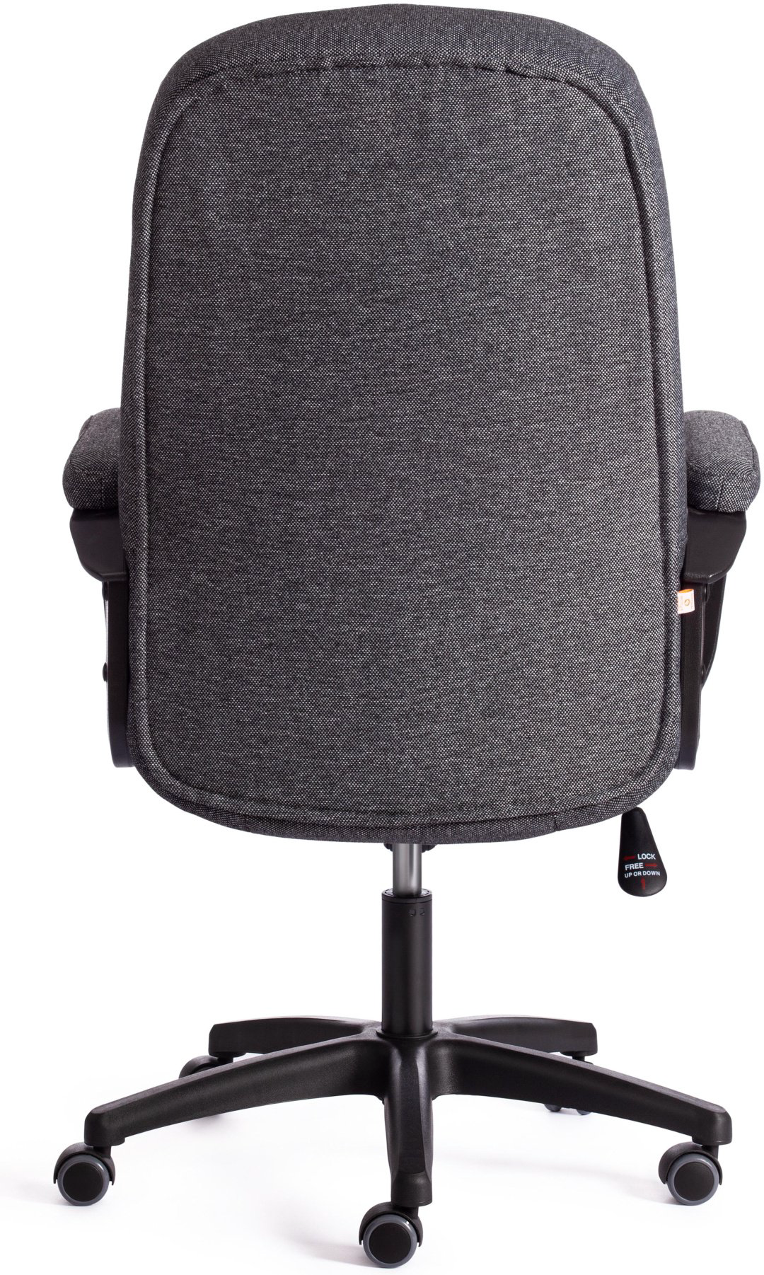 Офисное кресло Tetchair 19524 СН888, серый купить,NaN