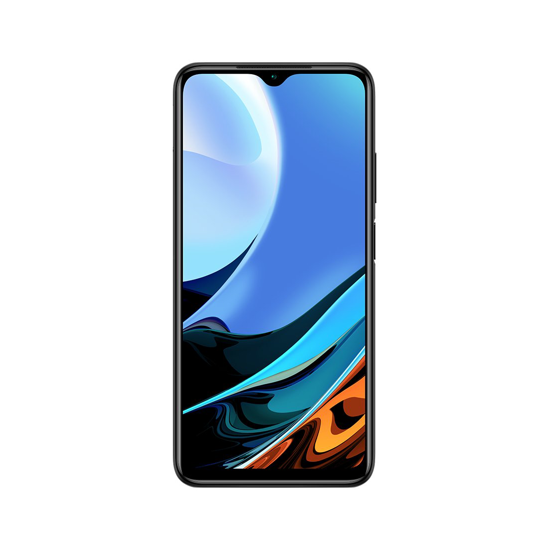Смартфон Xiaomi Redmi 9T 128Gb Carbon Gray купить,NaN