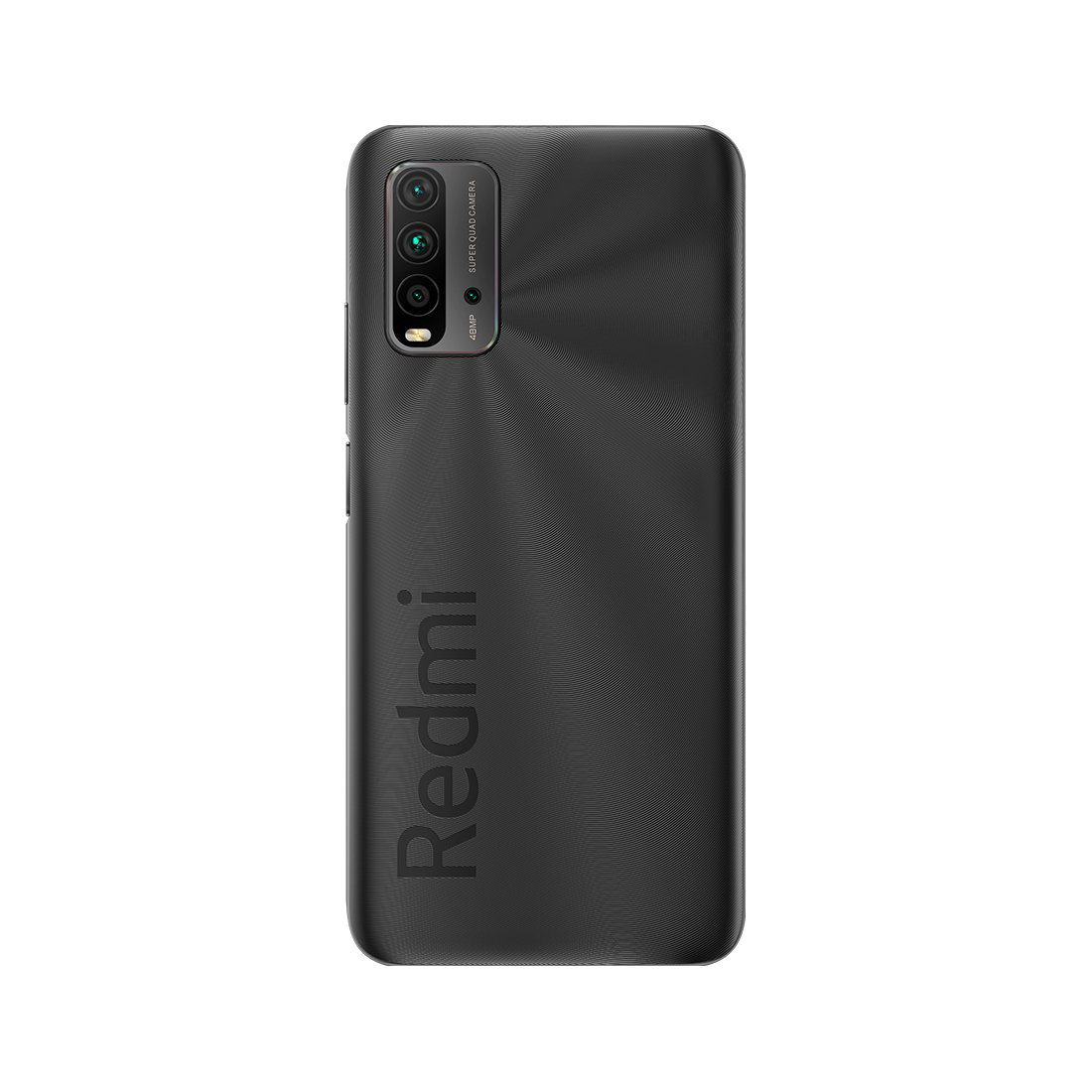 Смартфон Xiaomi Redmi 9T 128Gb Carbon Gray купить,NaN