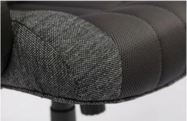 Tetchair CH833, серый купить,NaN