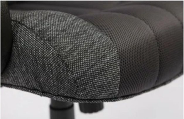 Tetchair CH833, серый купить,NaN