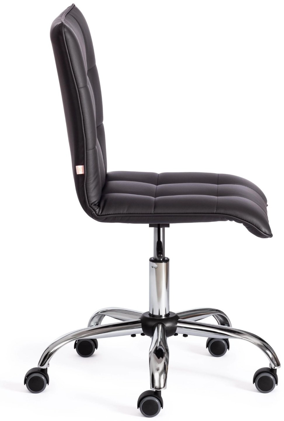 Офисное кресло Tetchair ZERO 12250, черный купить,NaN