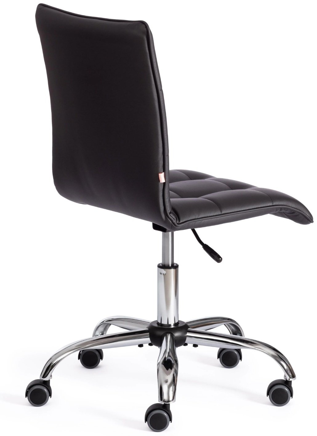 Офисное кресло Tetchair ZERO 12250, черный купить,NaN