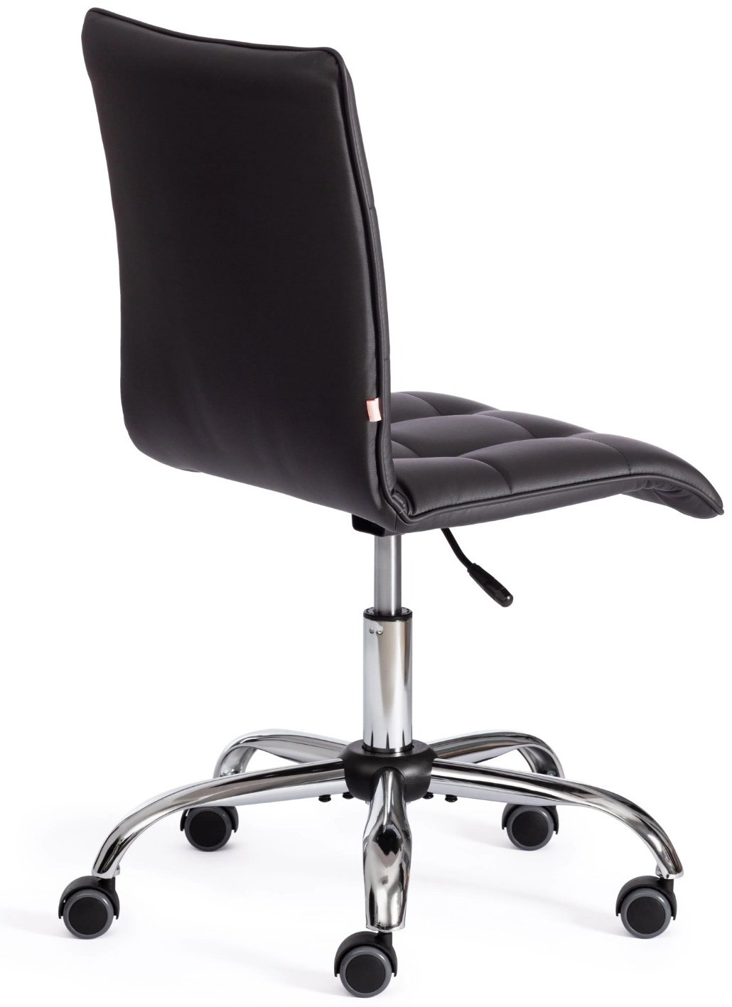 Офисное кресло Tetchair ZERO 12250, черный купить,NaN