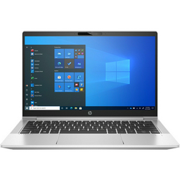 Ноутбук HP Probook 430 G8 27H93EA 13.3" Silver 