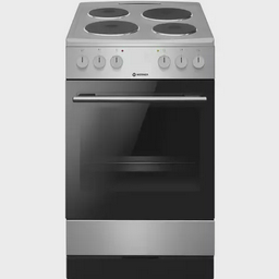 Кухонная плита Werner WCE 56001G Gray