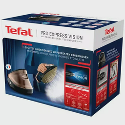 Парогенератор Tefal Pro Express Vision GV9823E1 Brown