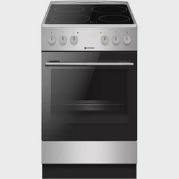Кухонная плита Werner WCG WCC 56003G Gray