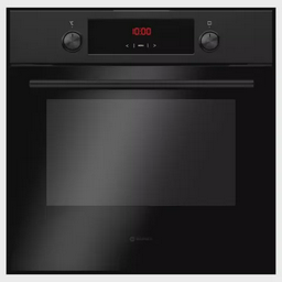 Духовой шкаф Werner Woe 69006B Black