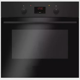 Духовой шкаф Werner WOE 68004B Black