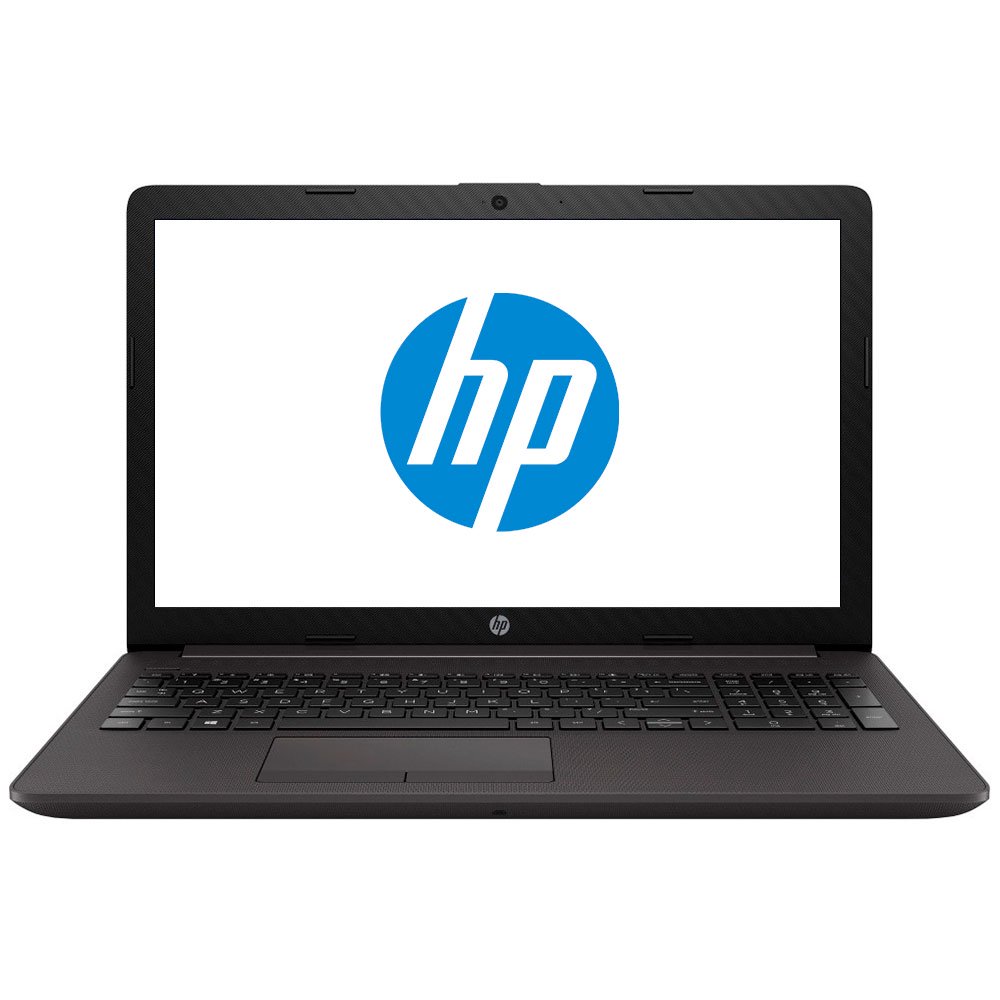Ноутбук HP 255 G7 1L3Y1EA 15.6" Black