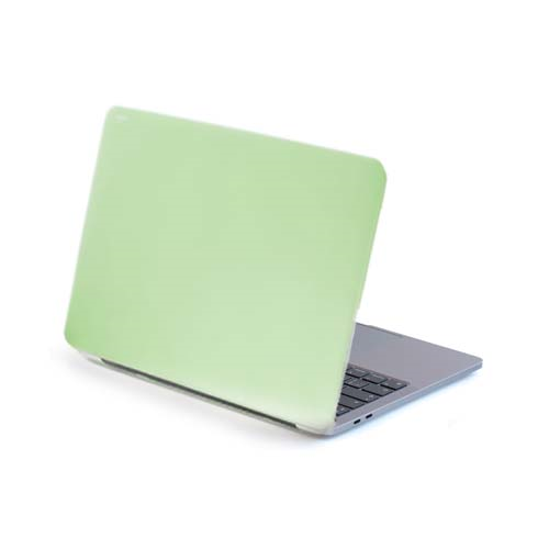 Чехол Hardshell для Macbook Pro 2020 Lime салатовый