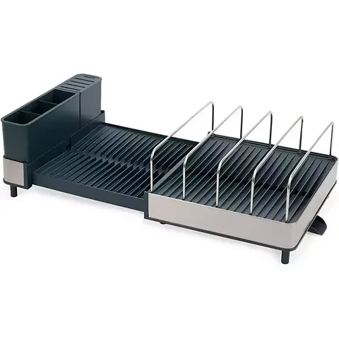 Сушилка Joseph Joseph 851690 Grey Black