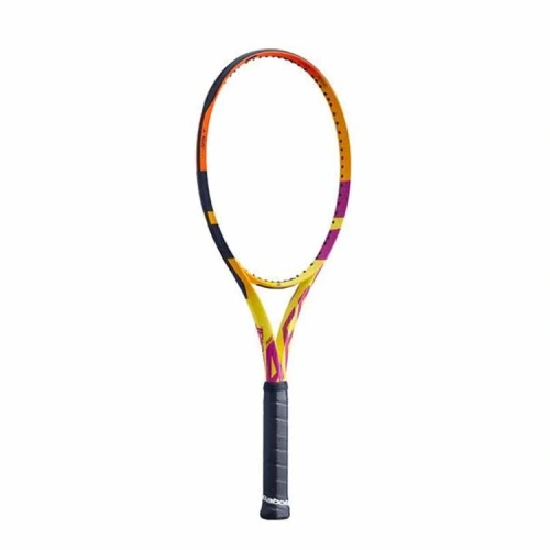  Ракетка для большого тенниса Babolat Pure Aero Rafa unstr 101455 4