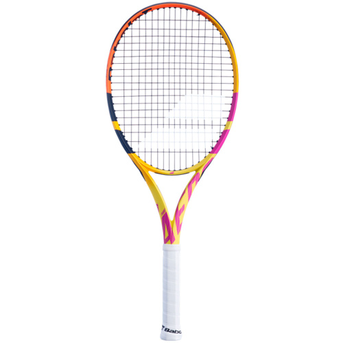 Ракетка для большого тенниса Babolat Pure Aero Lite str 102468 2
