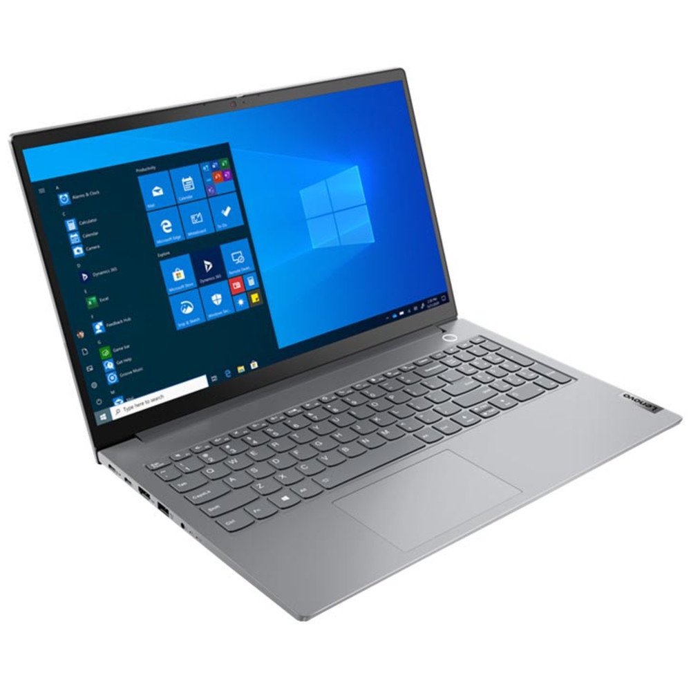 Ноутбук Lenovo ThinkBook 15 G2 ITL 20VE009BRU 15.6" Mineral Grey купить,NaN