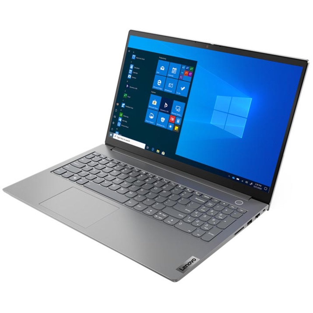Ноутбук Lenovo ThinkBook 15 G2 ITL 20VE0007RU 15.6" Mineral Grey купить,0