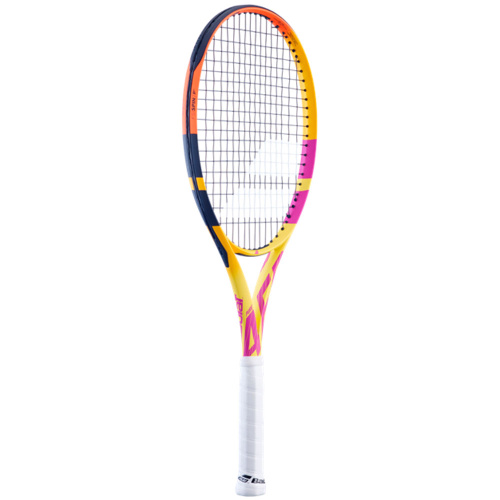 Ракетка для большого тенниса Babolat Pure Aero Lite str 102468 1 купить,NaN