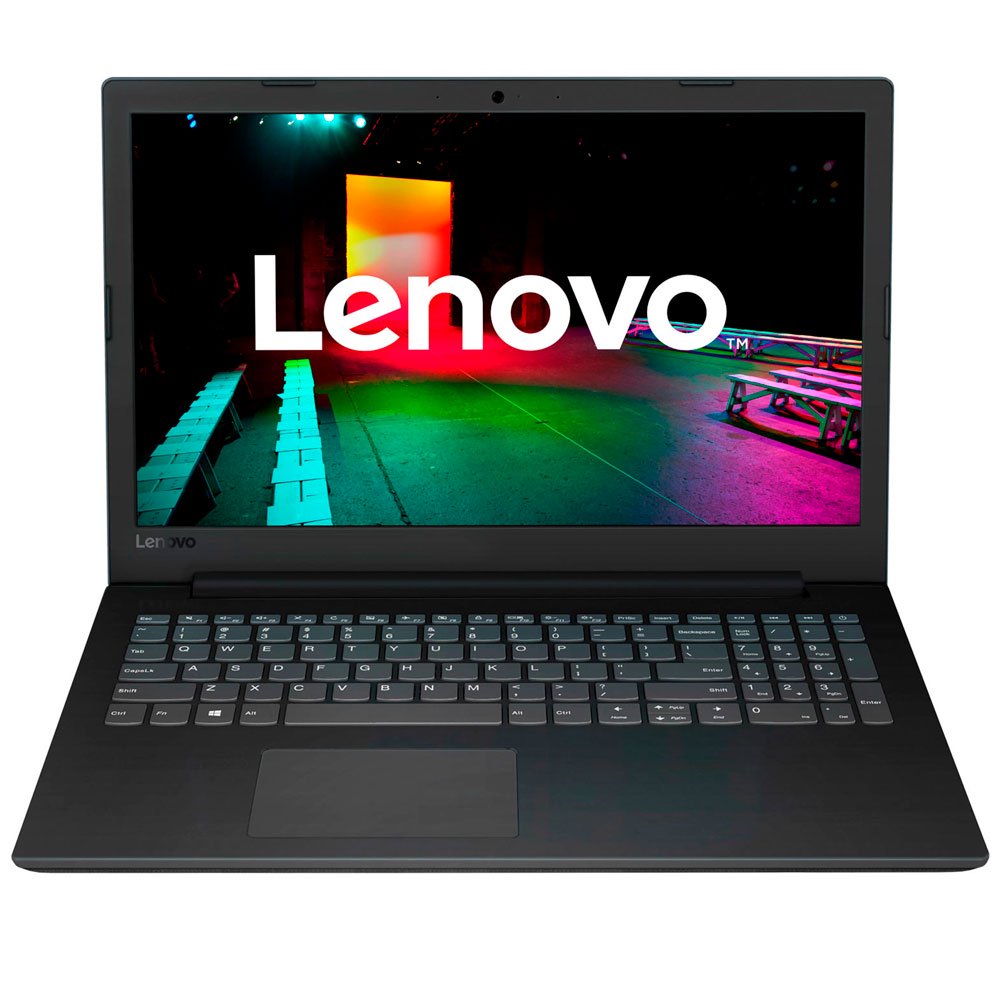 Ноутбук Lenovo V145-15AST 81MT0022RU 15.6" Black