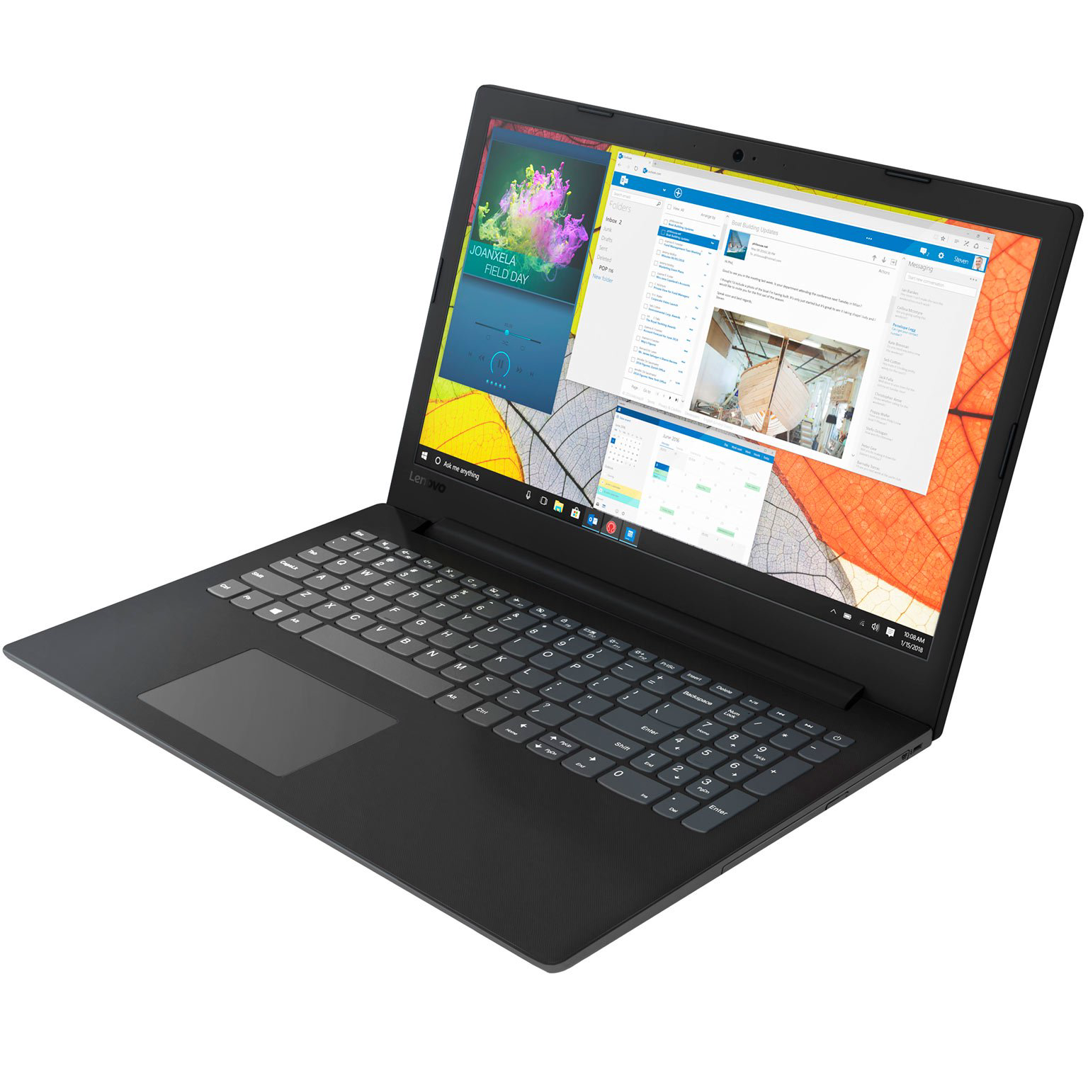 Ноутбук Lenovo V145-15AST 81MT0022RU 15.6" Black купить,NaN