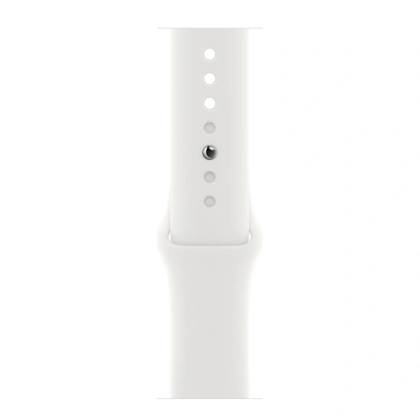 Смарт-часы Apple Watch Series 8 45 мм Aluminium Silver купить,0