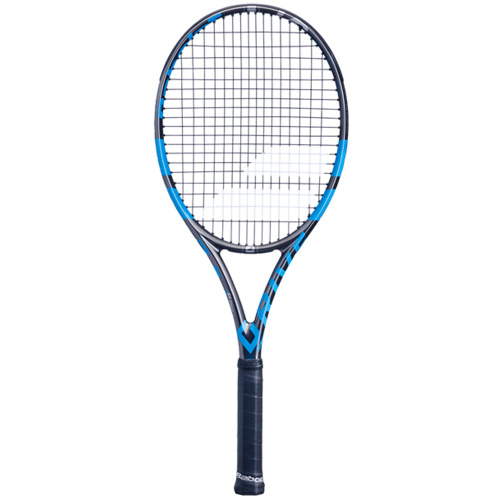 Ракетка для большого тенниса Babolat Pure Drive VS unstr 101426 синяя 2