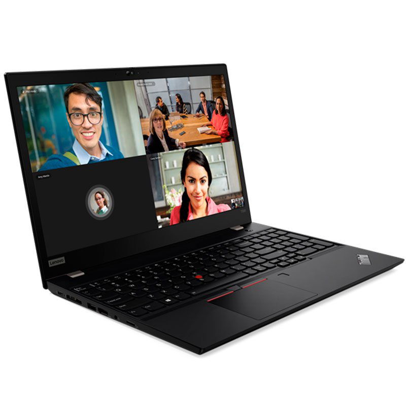 Ноутбук Lenovo ThinkPad T590 20N5000ART 15.6" Black купить,NaN