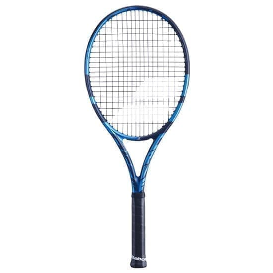 Ракетка для большого тенниса Babolat Pure Drive Tour unstr 101439 синяя 4