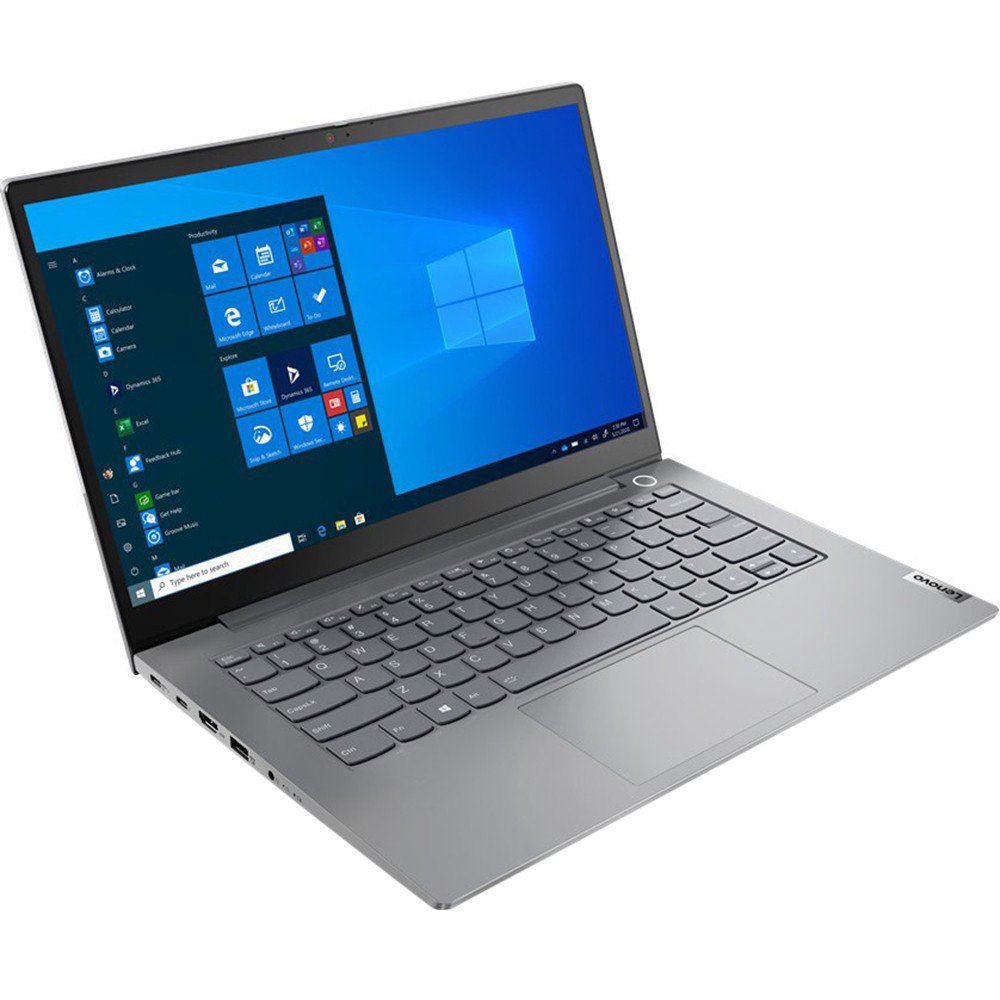 Ноутбук Lenovo ThinkBook 14 G2 ITL 20VD000ARU 14" Mineral Grey купить,NaN
