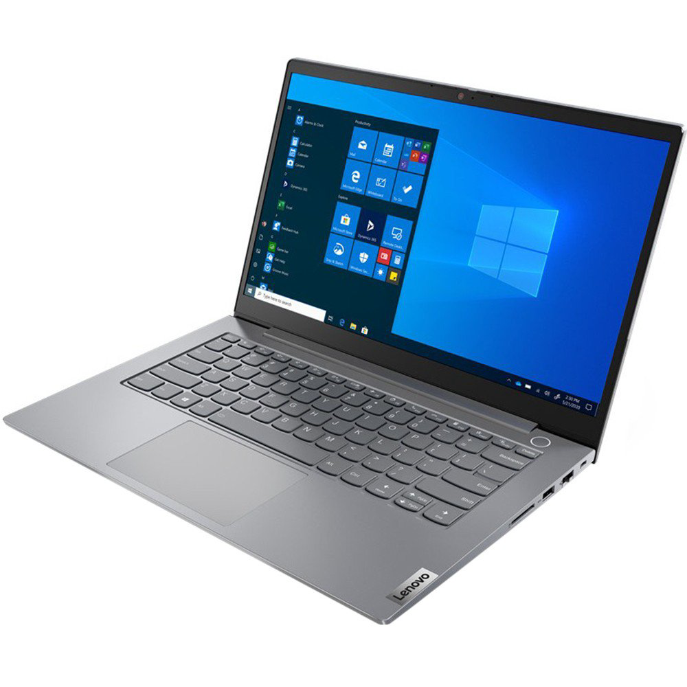 Ноутбук Lenovo ThinkBook 14 G2 ITL 20VD000ARU 14" Mineral Grey купить,NaN