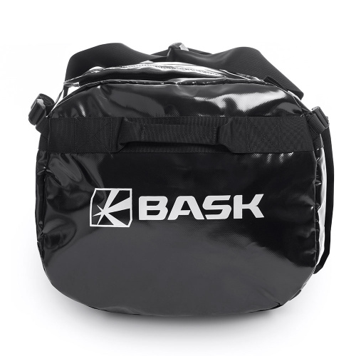 Рюкзак-баул Bask Transport V2 2345-9009 100 л черный купить,NaN