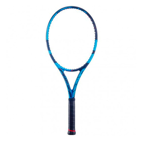 Ракетка для большого тенниса Babolat Pure Drive VS unstr NC 101474 синяя 2 купить,NaN