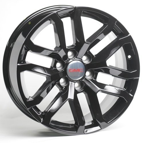 Комплект дисков Kipardo 196 6х139,7 R20х9 СВ78,1 ЕТ28 gloss black купить,NaN