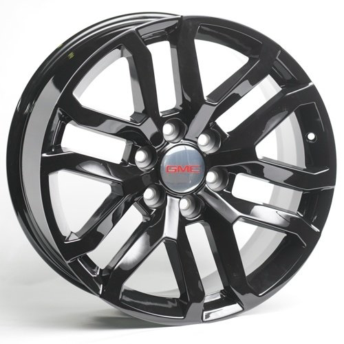 Комплект дисков Kipardo 196 6х139,7 R20х9 СВ78,1 ЕТ28 gloss black купить,NaN